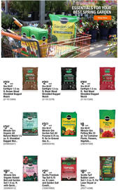 The Home Depot Weekly Ad week 11 Page 2