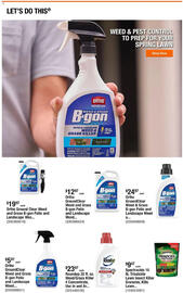 The Home Depot Weekly Ad week 11 Page 3