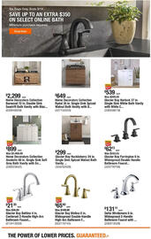 The Home Depot Weekly Ad week 11 Page 7