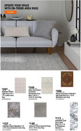 The Home Depot Weekly Ad week 11 Page 8