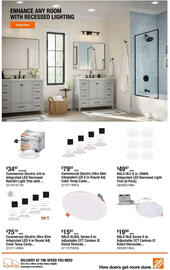 The Home Depot Weekly Ad week 11 Page 9