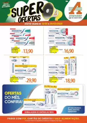 Catálogo Atacadão (válido até 20-03)
