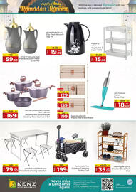 Kenz Hypermarket catalogue Page 4