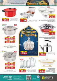 Kenz Hypermarket catalogue Page 5