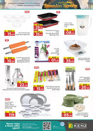 Kenz Hypermarket catalogue Page 7