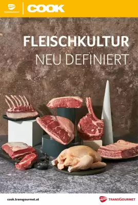 Transgourmet Flugblatt (gültig bis 24-06)