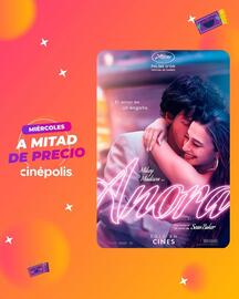 Catálogo Cinépolis Página 12