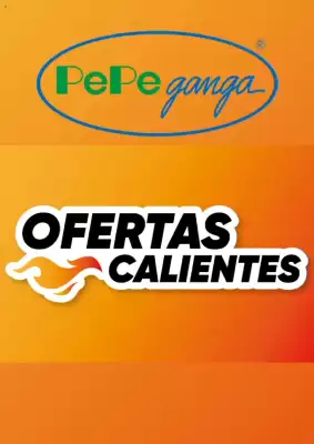 Catálogo Pepe Ganga (válido hasta 17-03)