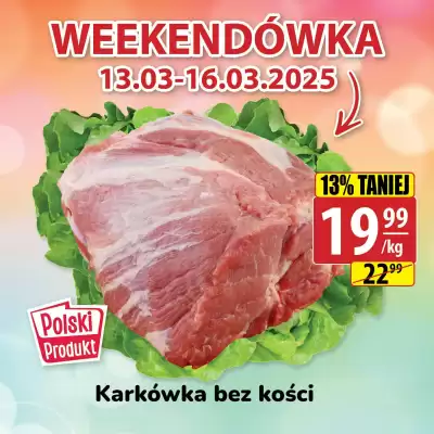 API MARKET gazetka (ważność do 16-03)