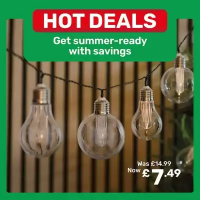 Homebase leaflet (valid until 19-03)