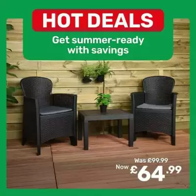 Homebase leaflet (valid until 19-03)