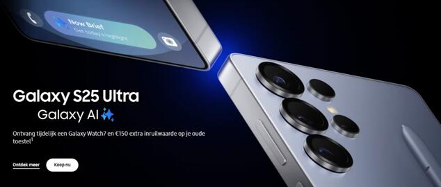 Samsung gazetka Strona 1