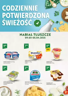 Eurocash gazetka (ważność do 5-04)