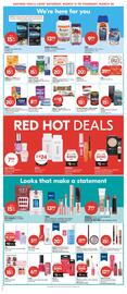 Shoppers Drug Mart flyer week 11 Page 10