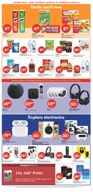 Shoppers Drug Mart flyer week 11 Page 12