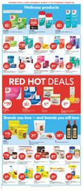 Shoppers Drug Mart flyer week 11 Page 13