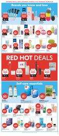 Shoppers Drug Mart flyer week 11 Page 14