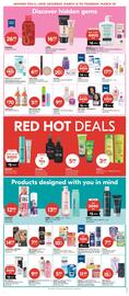 Shoppers Drug Mart flyer week 11 Page 16