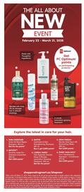 Shoppers Drug Mart flyer week 11 Page 18