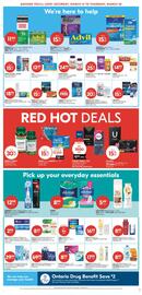 Shoppers Drug Mart flyer week 11 Page 6