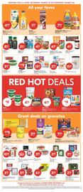 Shoppers Drug Mart flyer week 11 Page 7