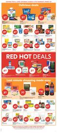 Shoppers Drug Mart flyer week 11 Page 8