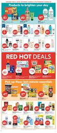 Shoppers Drug Mart flyer week 11 Page 9