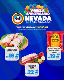 Catálogo Nevada Supermercados Página 2