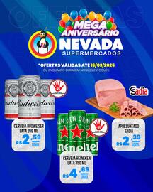 Catálogo Nevada Supermercados Página 3