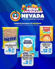 Catálogo Nevada Supermercados Página 4