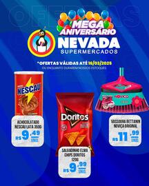 Catálogo Nevada Supermercados Página 5