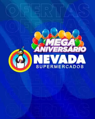 Catálogo Nevada Supermercados (válido até 16-03)