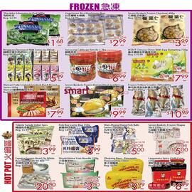 Sunny Food Mart flyer week 11 Page 3