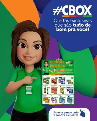 Catálogo CenterBox (válido até 20-03)