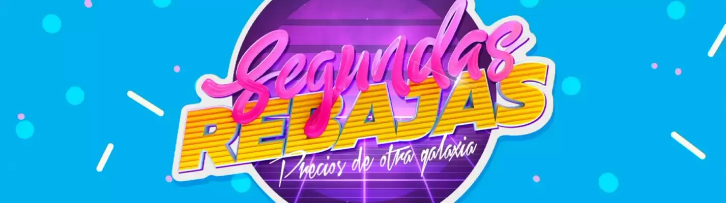Folleto Electrocash (válido hasta el 19-03)