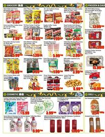 Bestco Food Mart flyer week 11 Page 2