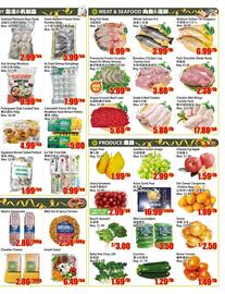 Bestco Food Mart flyer week 11 Page 3