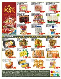 Bestco Food Mart flyer week 11 Page 4