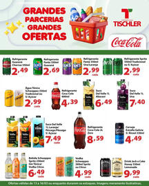 Catálogo Supermercados Tischler Página 2