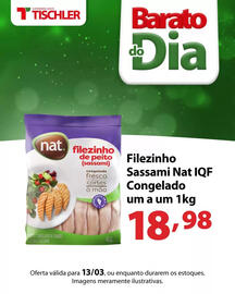 Catálogo Supermercados Tischler Página 4