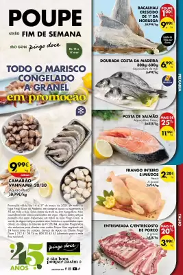 Folheto Pingo Doce (válido até 17-03)