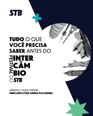 Catálogo STB (válido até 31-03)