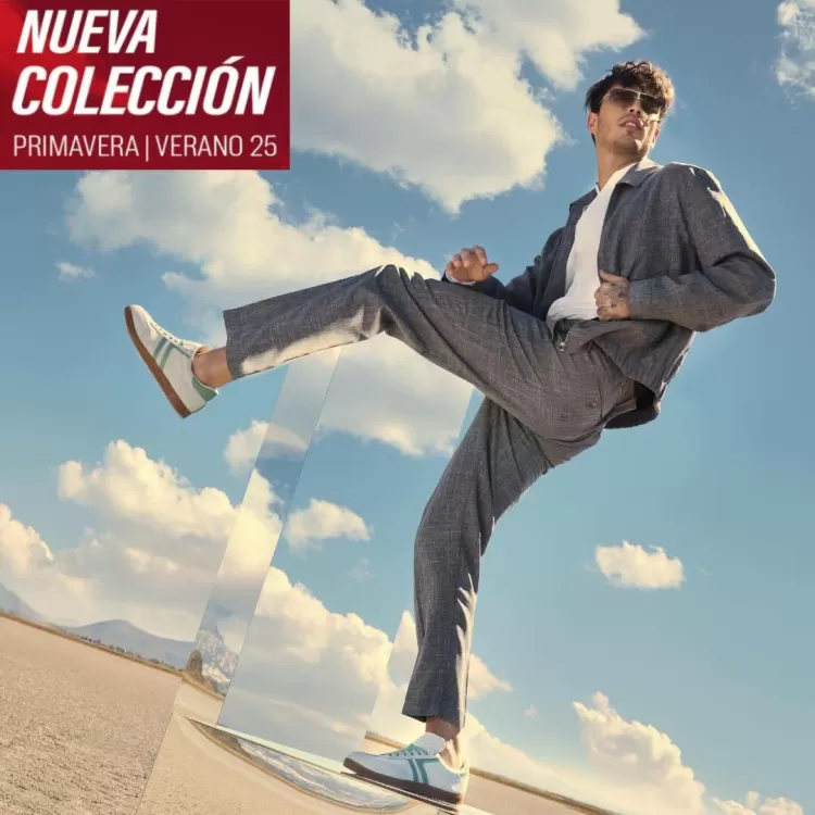 Catálogo Trender Shoes (válido hasta 31-03)