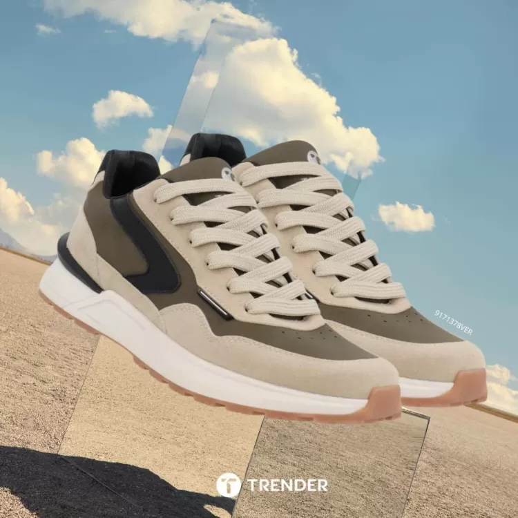Catálogo Trender Shoes (válido hasta 31-03)