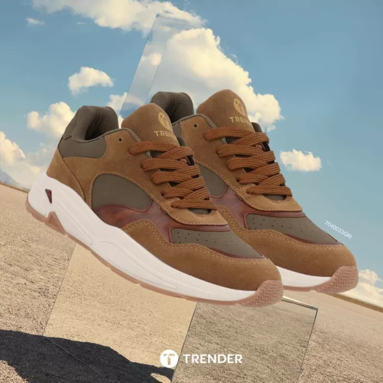 Catálogo Trender Shoes (válido hasta 31-03)
