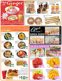 Ample Food Market flyer week 11 Page 2