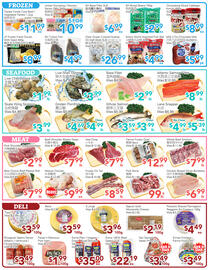 Ample Food Market flyer week 11 Page 4