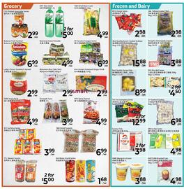 C&C Supermarket flyer week 11 Page 3