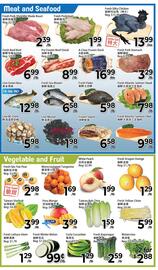 C&C Supermarket flyer week 11 Page 4