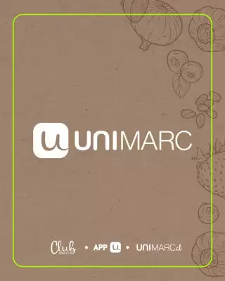 Catálogo Unimarc (válido hasta 15-03)